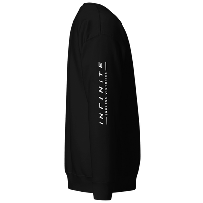 Infinite Sweater