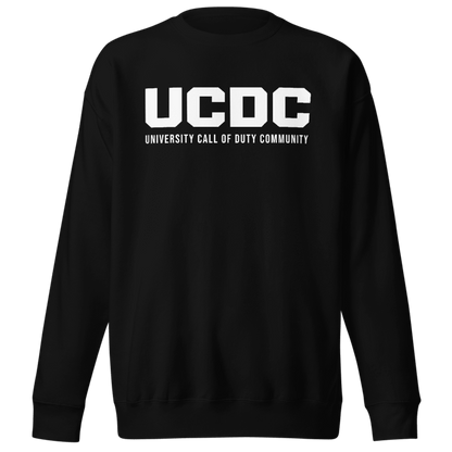 UCDC Sweater