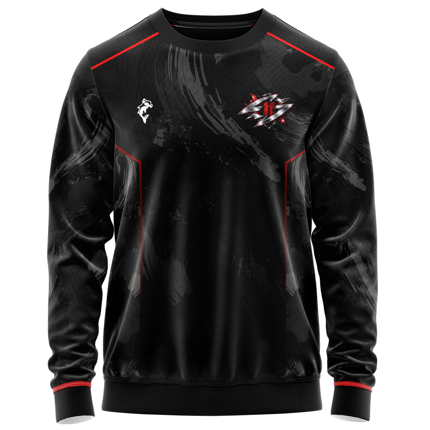 Hammer Gaming Pro Sweatshirt