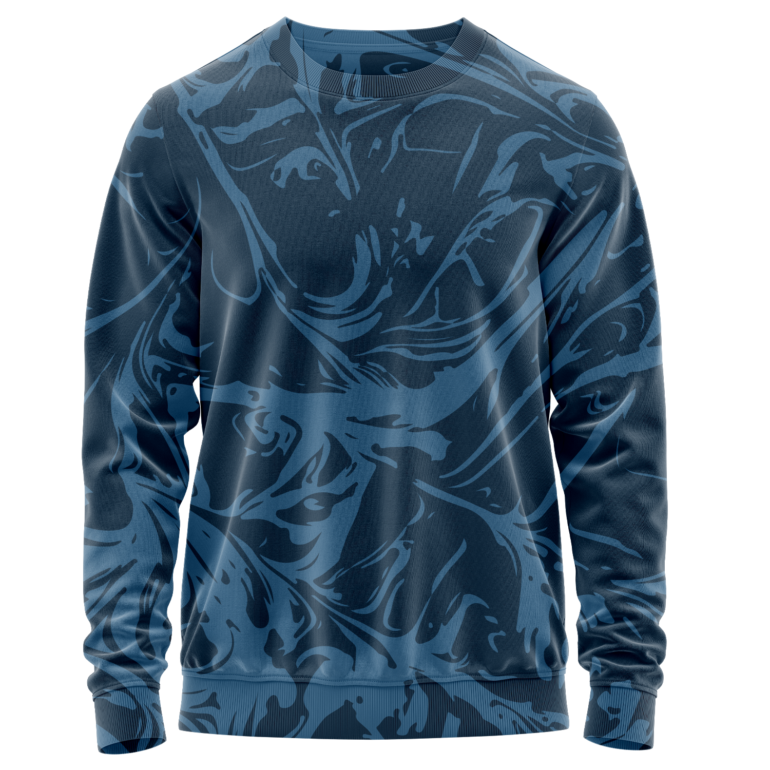AOP Sweatshirt Design