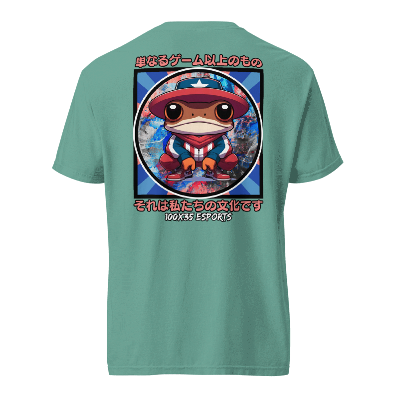 100X Anime T-Shirt