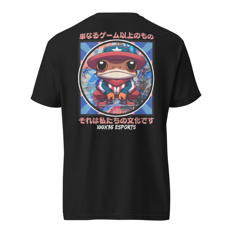 100X Anime T-Shirt