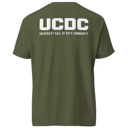 UCDC Tee