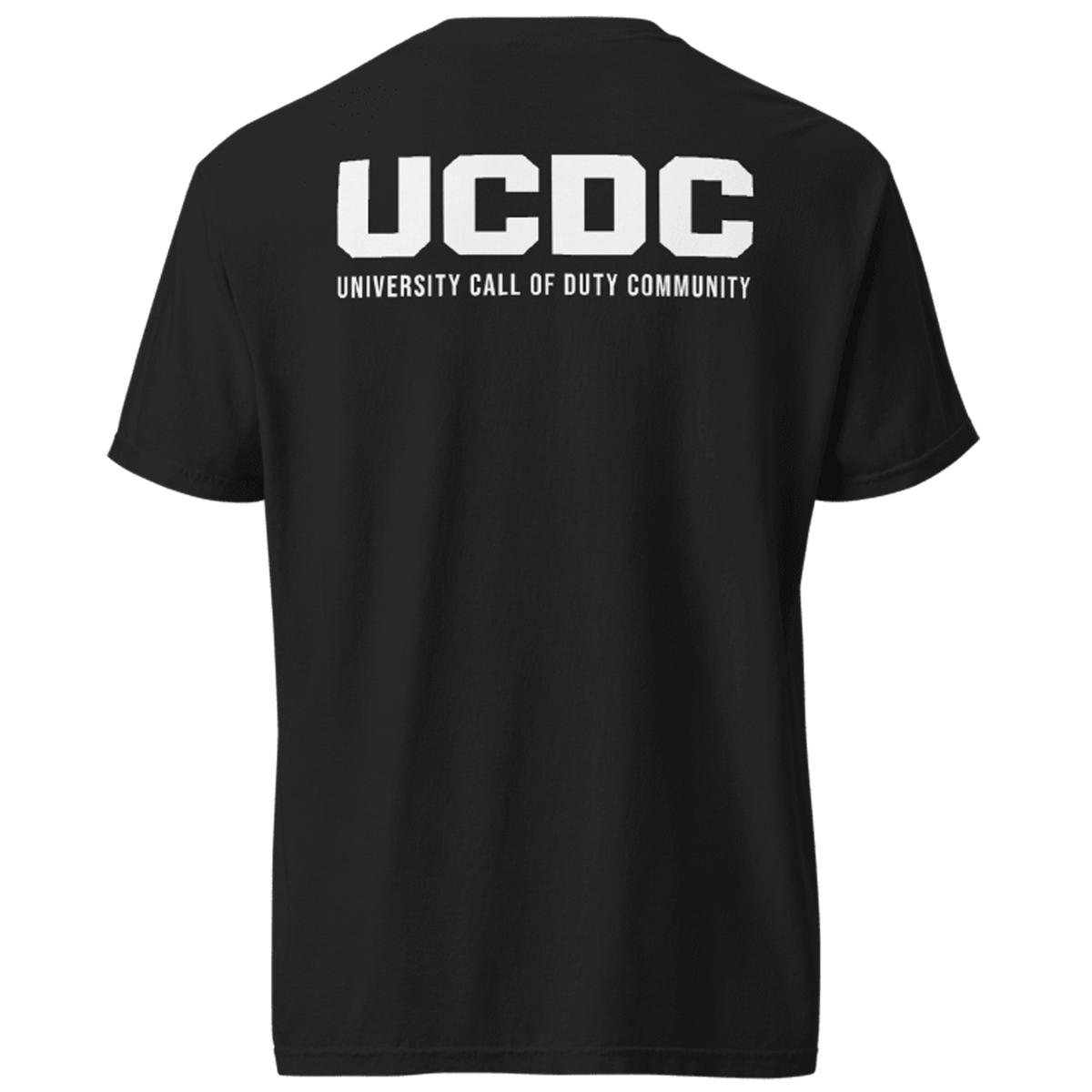 UCDC Tee