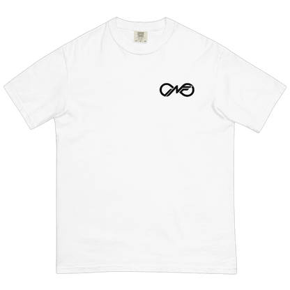 Infinite White Tee