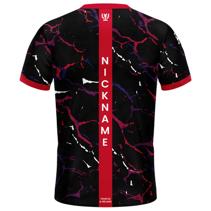 TUKI UK Elite Pro Jersey