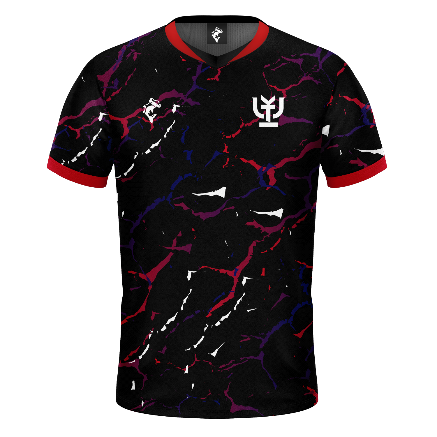 TUKI UK Elite Pro Jersey