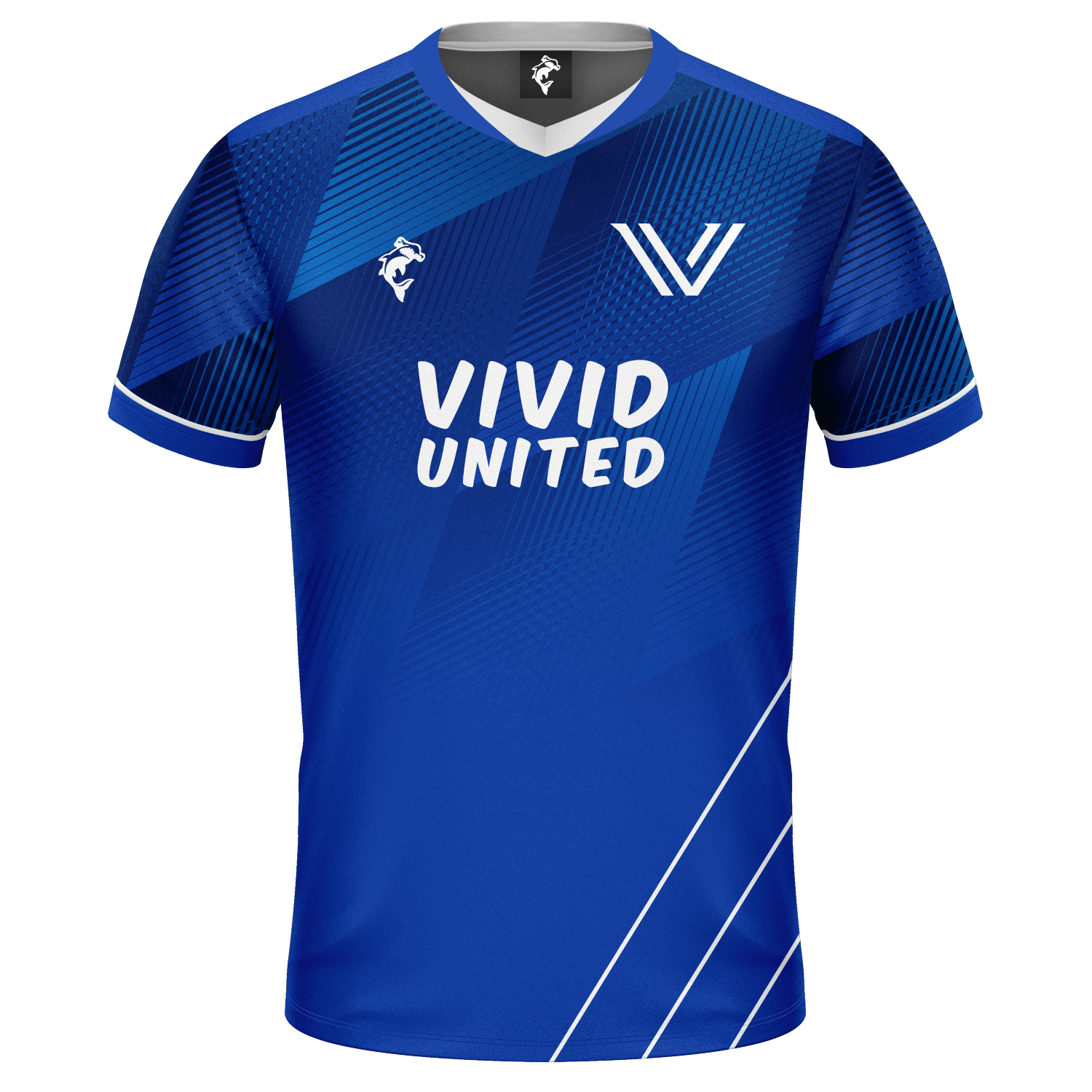 Vivid UTD Elite Pro Jersey