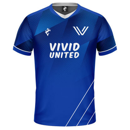 Vivid UTD Elite Pro Jersey