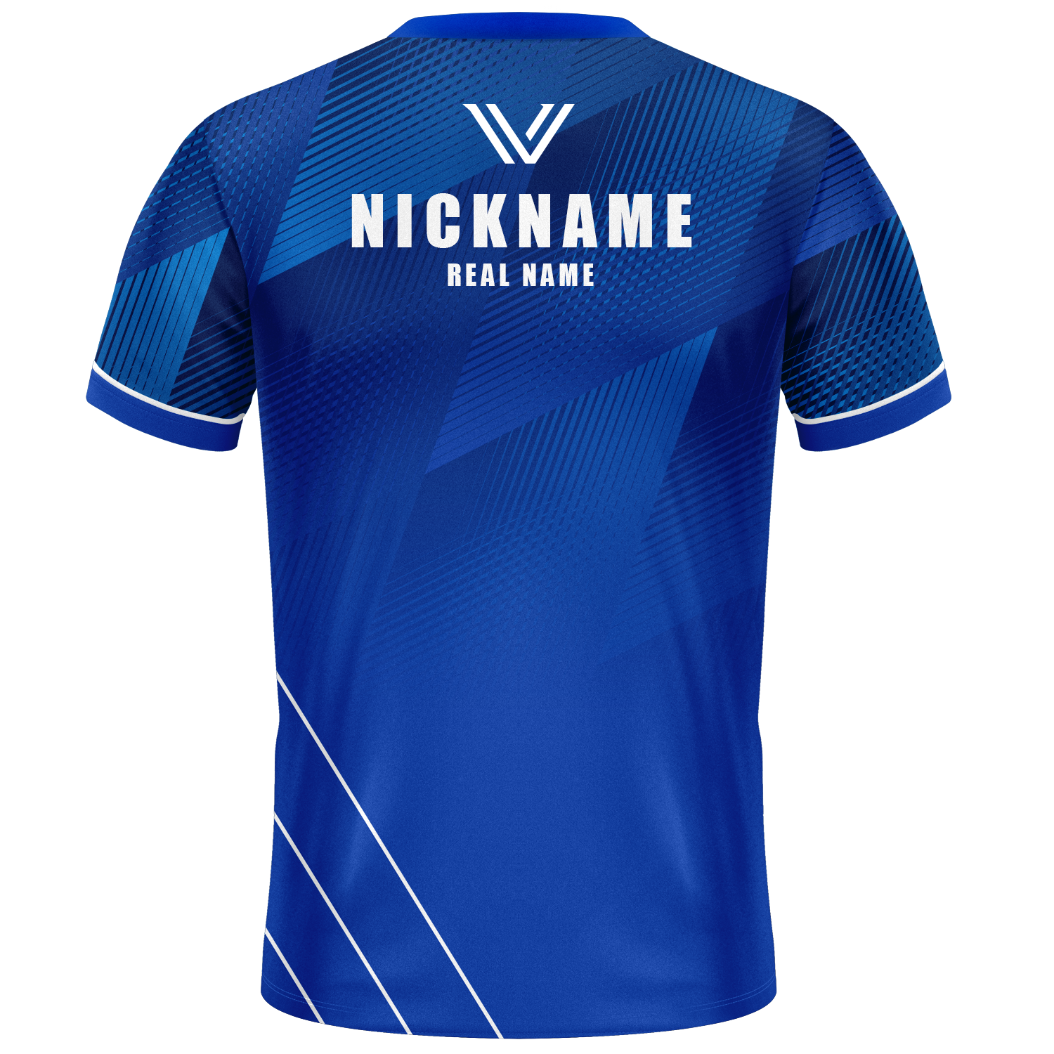 Vivid UTD Elite Pro Jersey