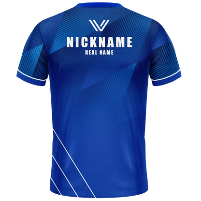 Vivid UTD Elite Pro Jersey
