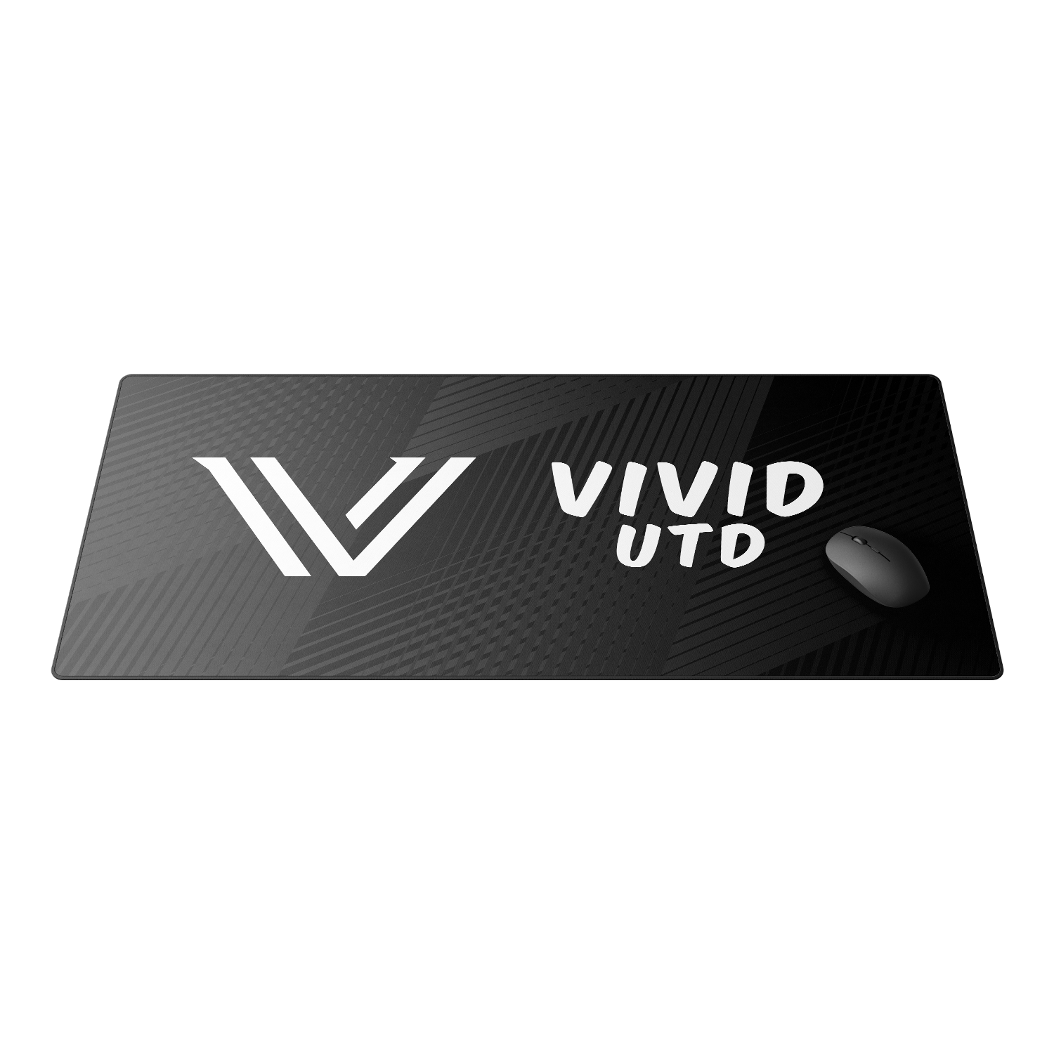 Vivid UTD XL Mouse Pad
