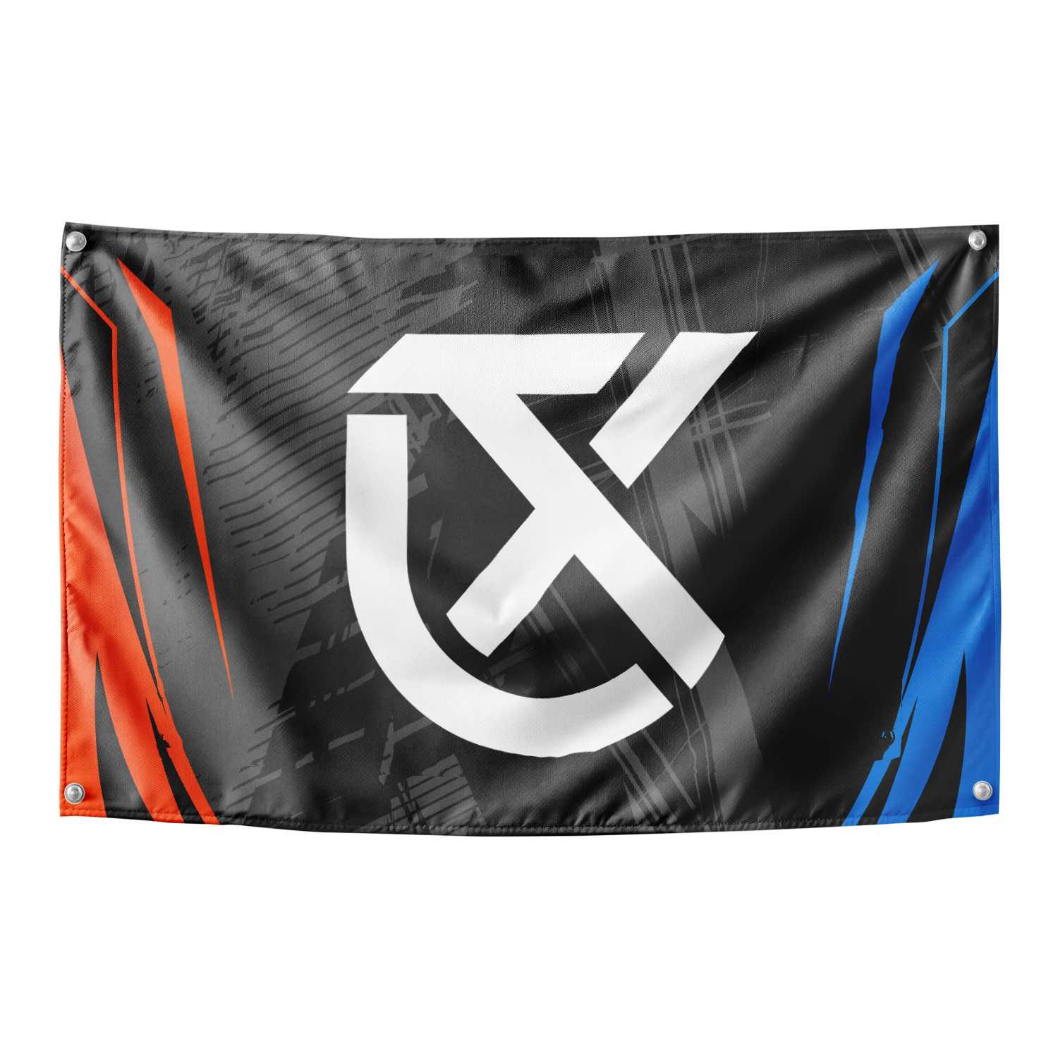 LTXAcademy Wall Flag