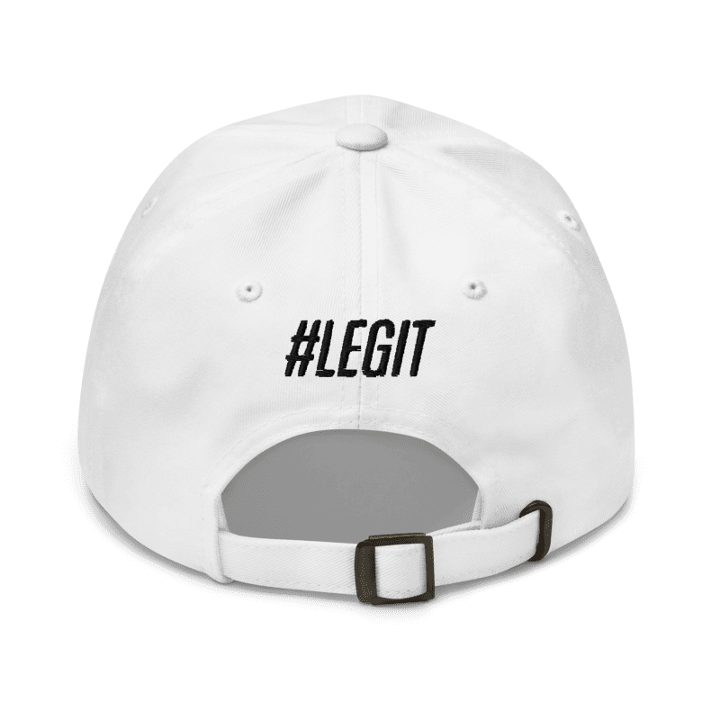 Vicious Gaming Cap