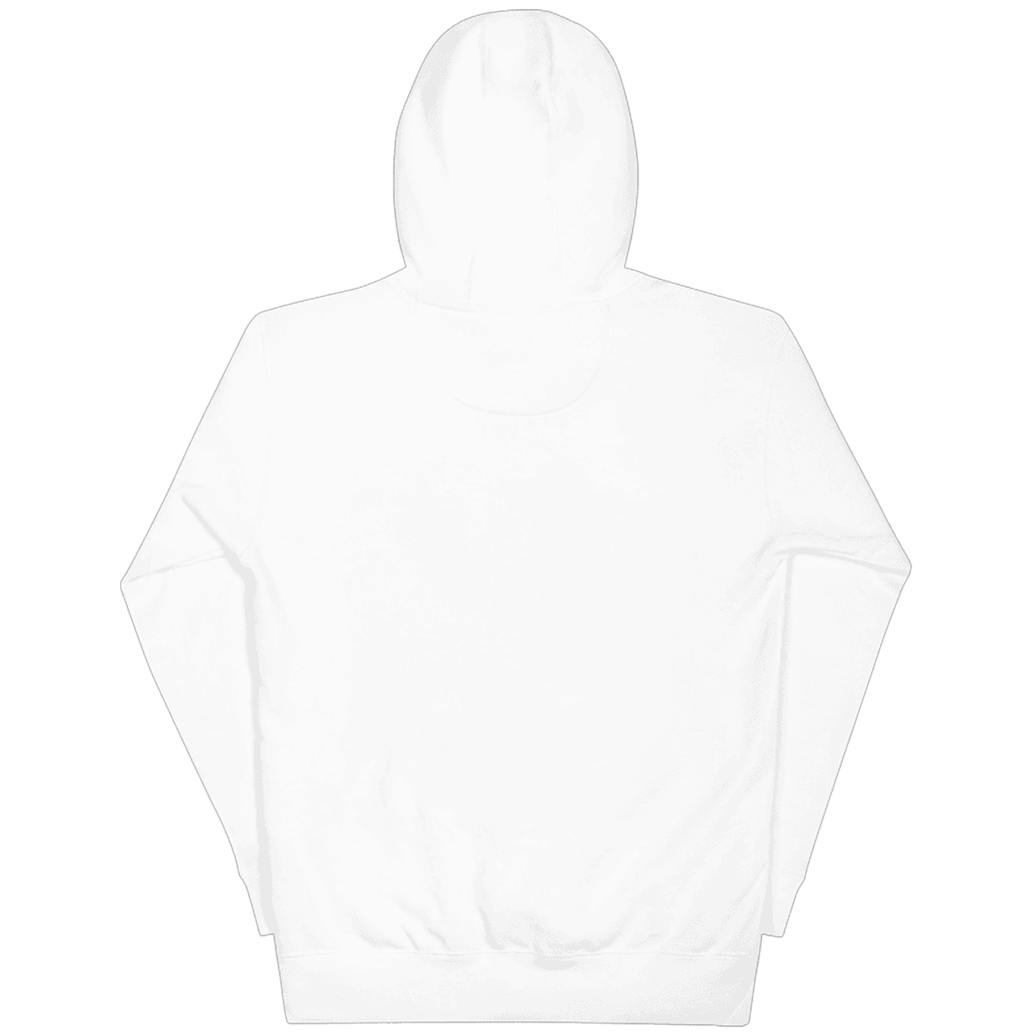 Clutch Theory Hoodie