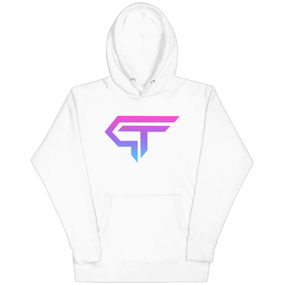 Clutch Theory Hoodie