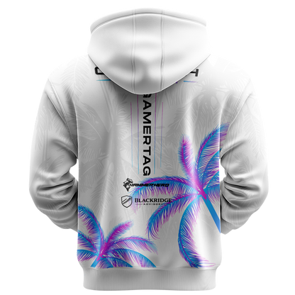 Clutch Theory Pro Hoodie