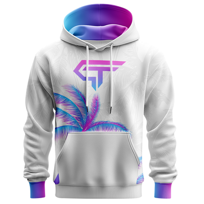 Clutch Theory Pro Hoodie