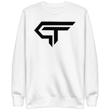 Clutch Theory Sweater