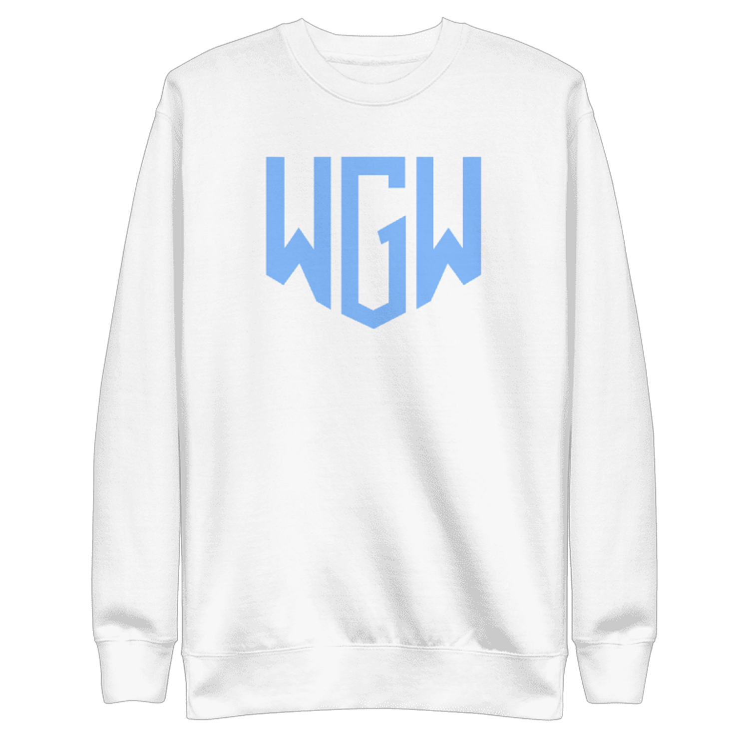 WgW Esports Sweater