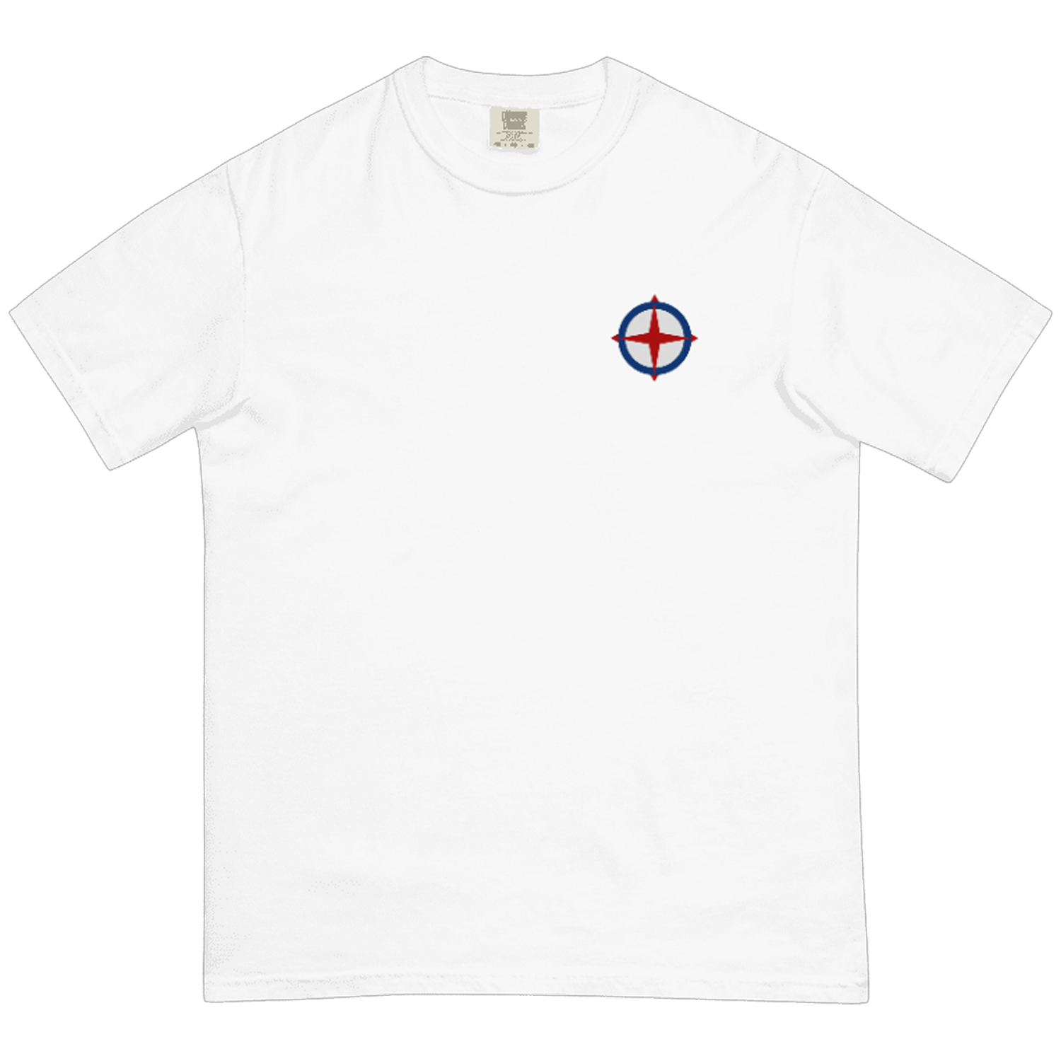 Privateer Gaming Tee