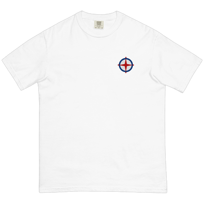 Privateer Gaming Tee