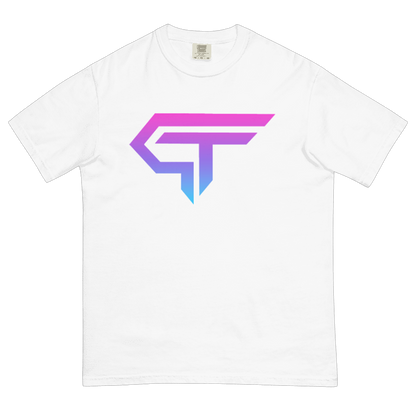 Clutch Theory Tee