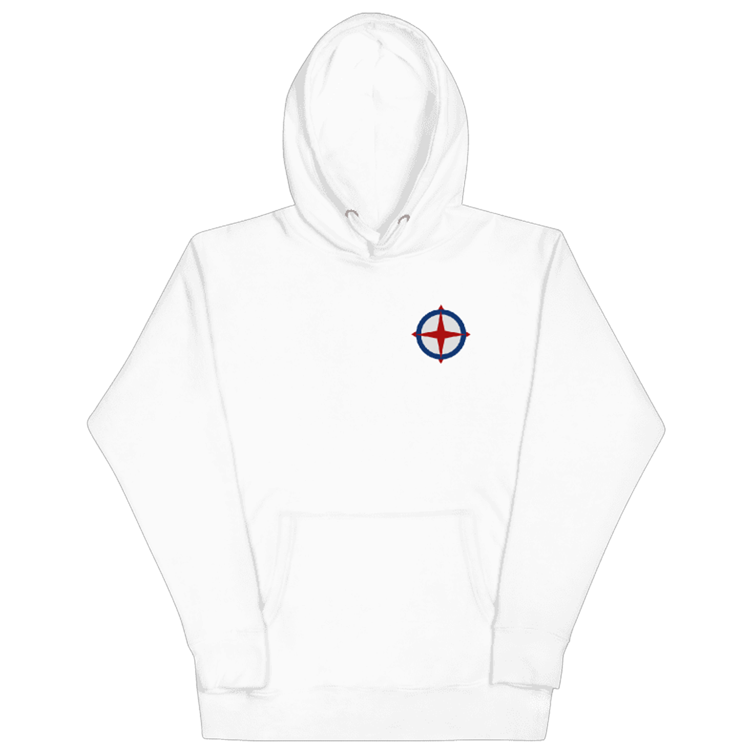 Privateer Gaming Hoodie