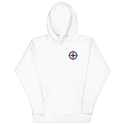Privateer Gaming Hoodie