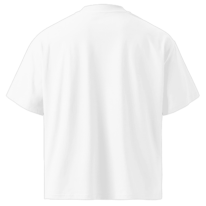 PHNTM Gaming Oversize Tee