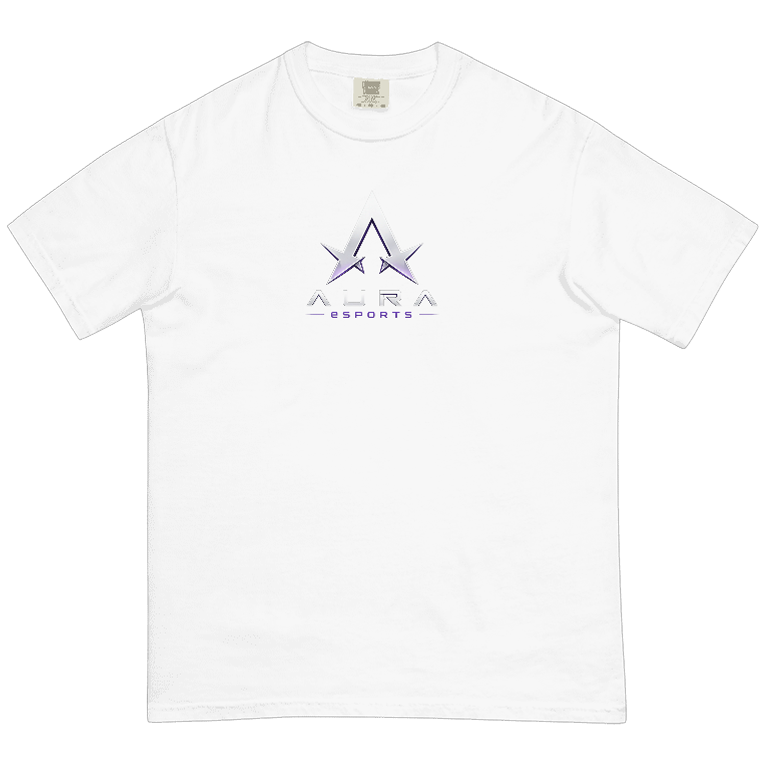 Aura Esports Tee