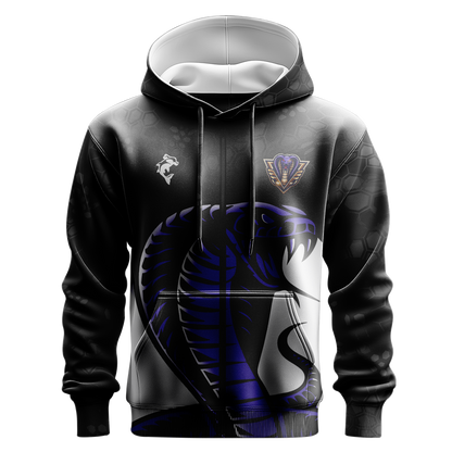 Vicious Gaming Elite ZIP Hoodie