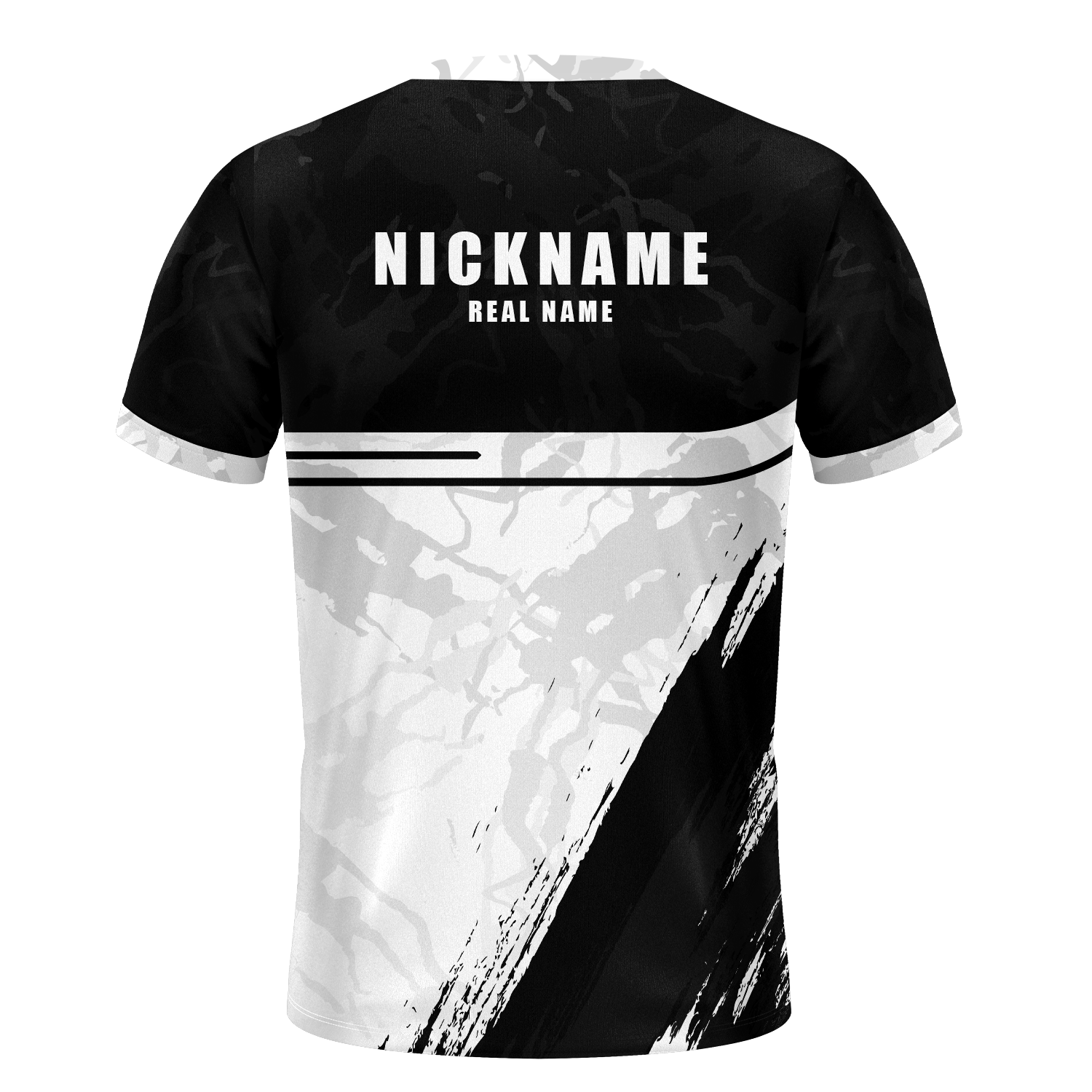 Zinx Uprising Elite Pro Jersey