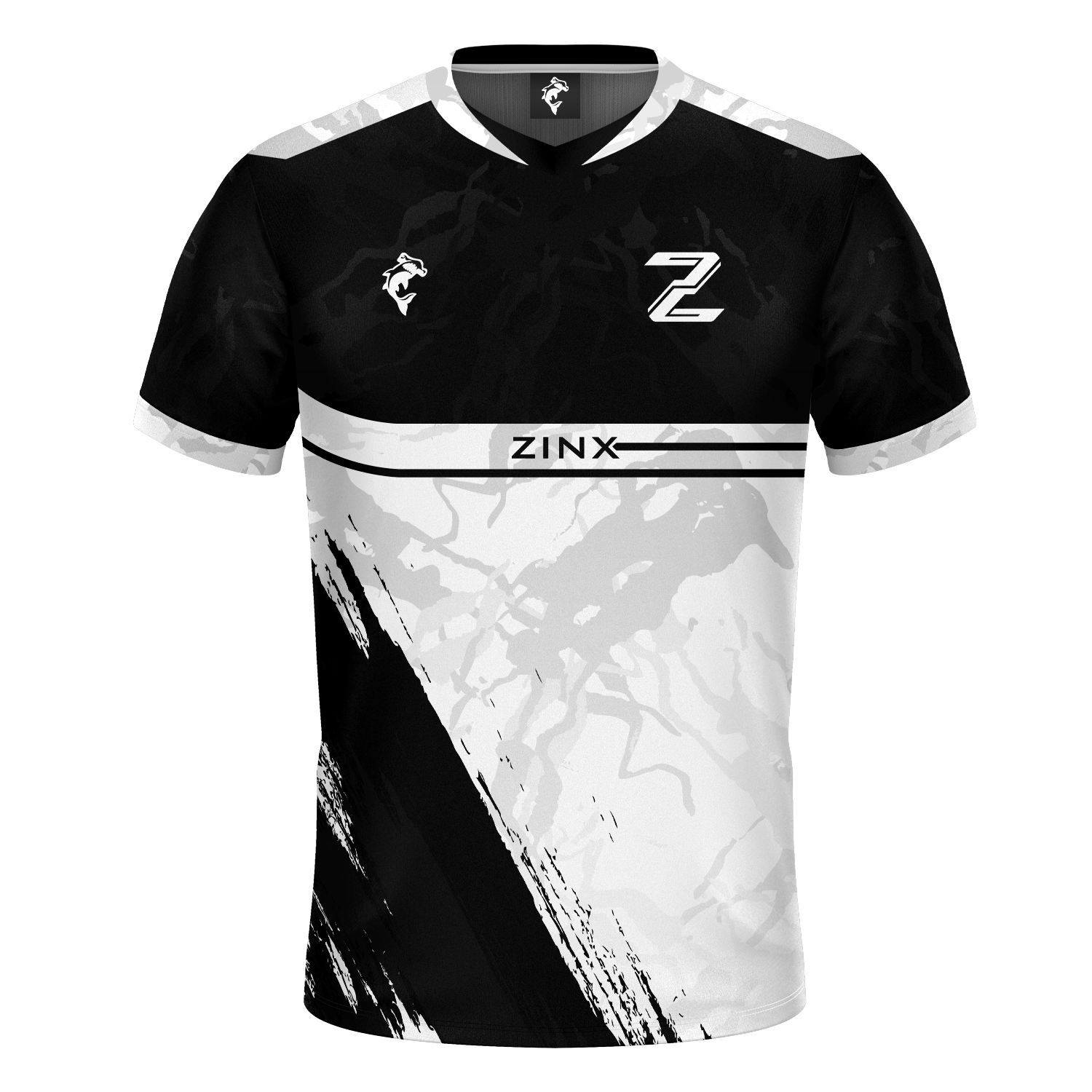 Zinx Uprising Elite Pro Jersey