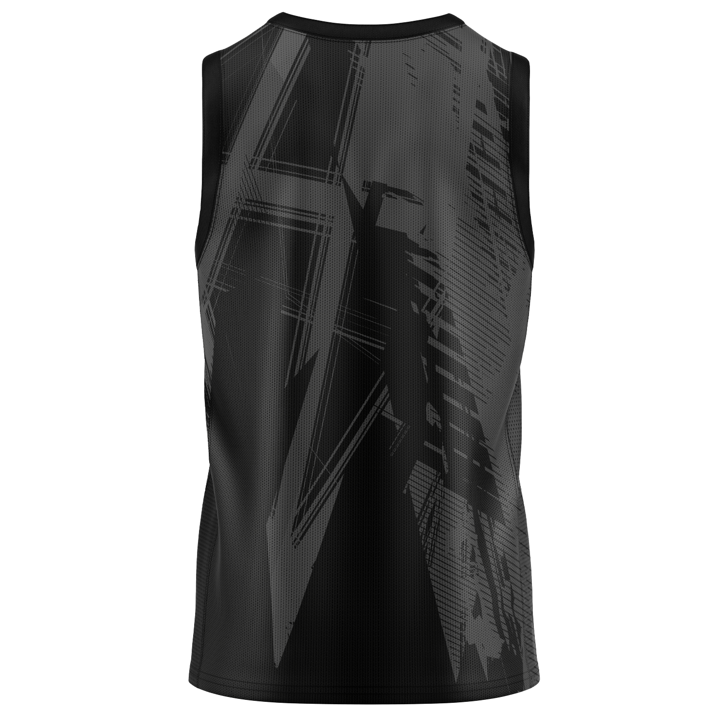 LTXAcademy Basketball Jersey