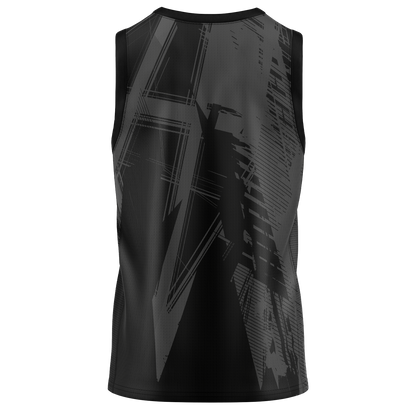 LTXAcademy Basketball Jersey