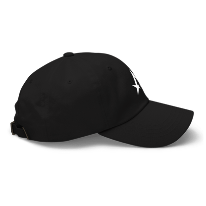 Aura Esports Cap