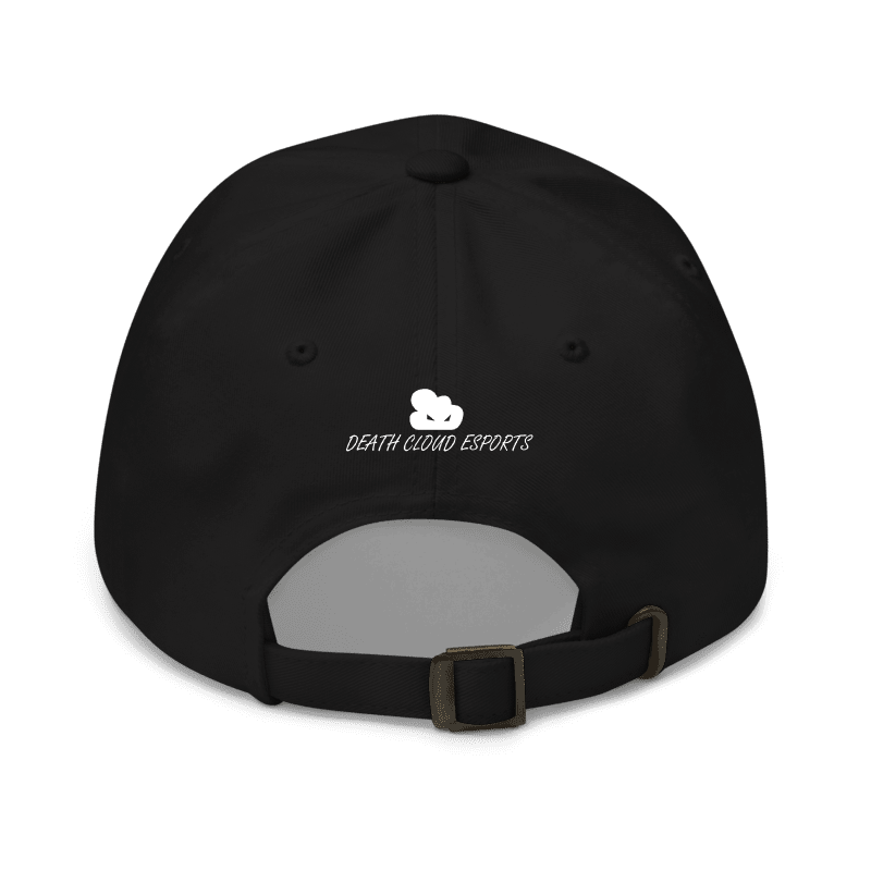 Death Cloud Cap