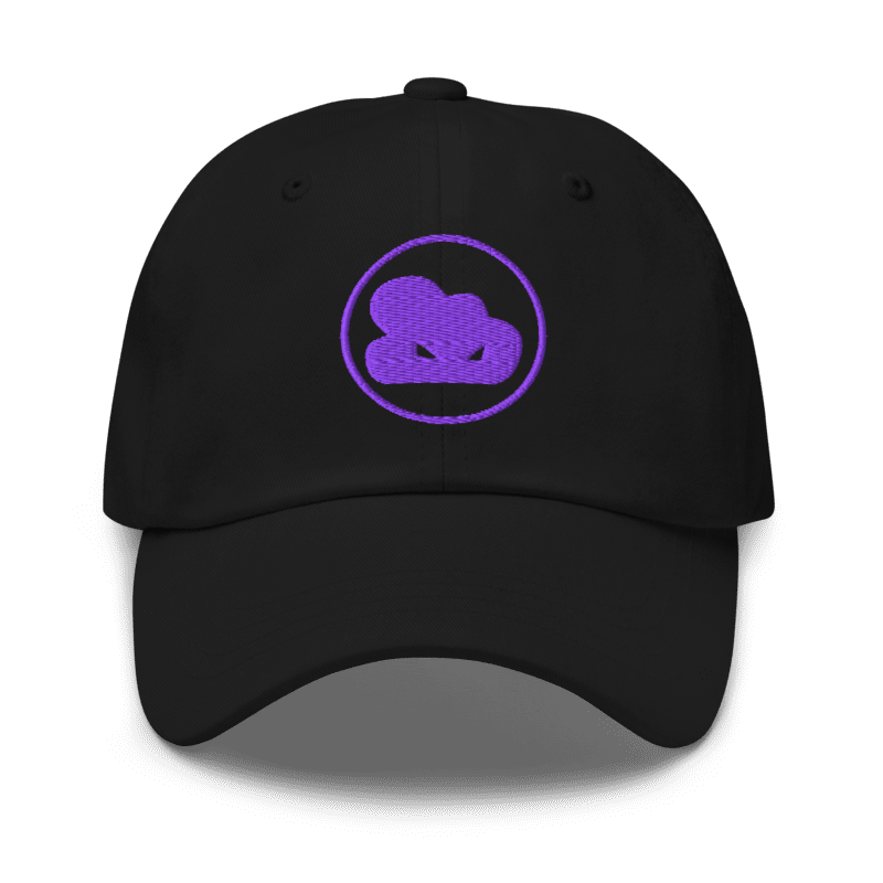 Death Cloud Cap