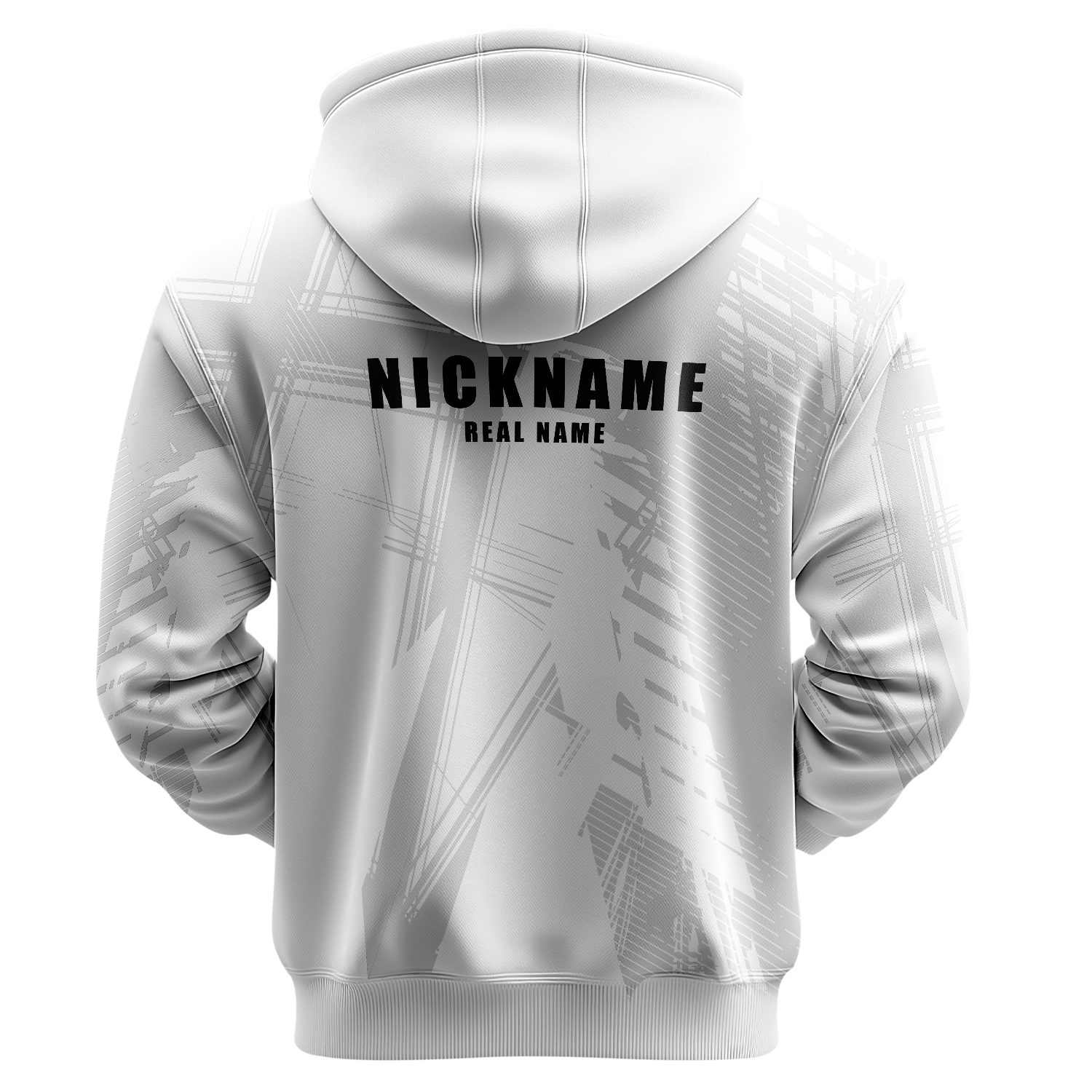 LTXAcademy Elite Esports Hoodie