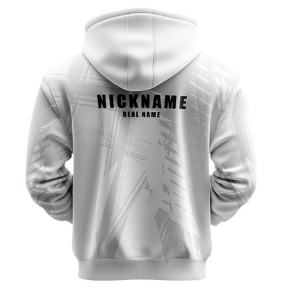 LTXAcademy Elite Esports Hoodie