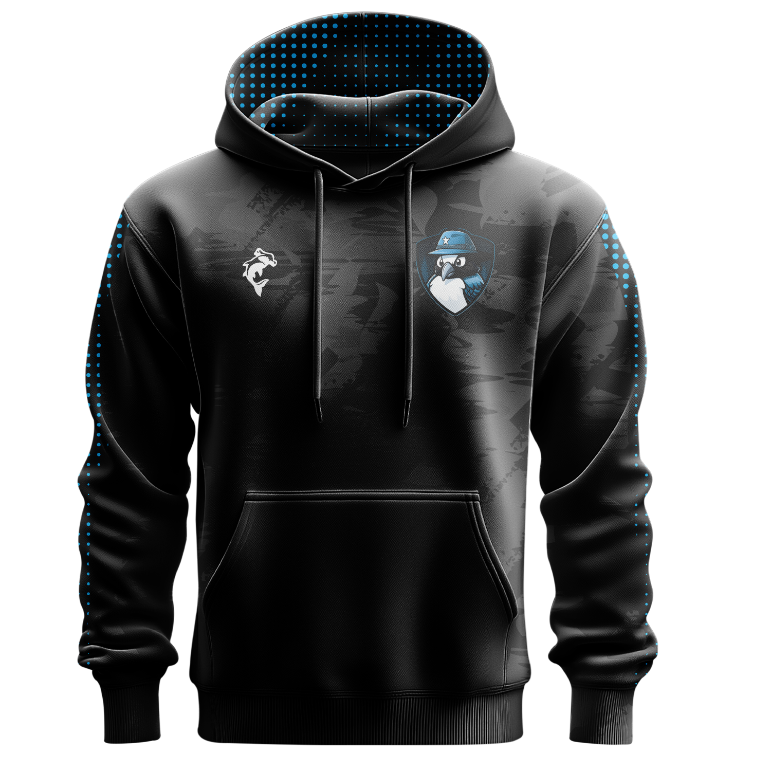 Mission Magpies Elite Esports Hoodie