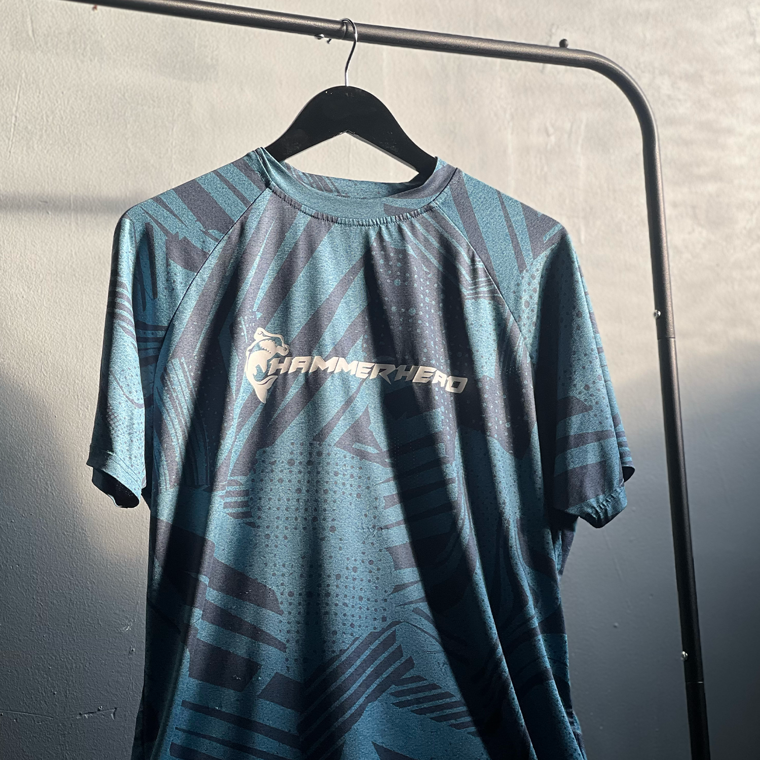 HammerHead Wave Performance T-Shirt