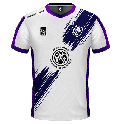 Chrome Esports Elite Pro Jersey