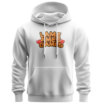 LamesAmesGames Hoodie