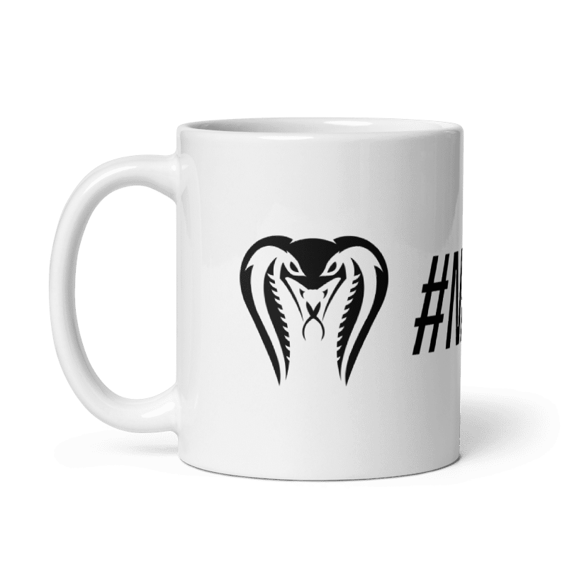 Vicious Gaming Mug