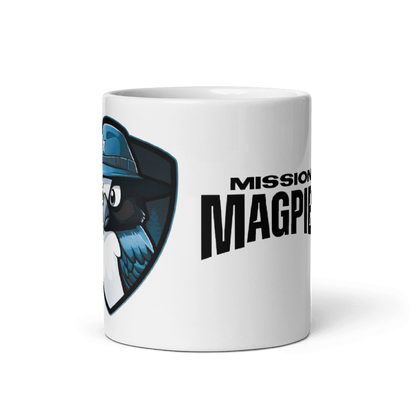 Mission Magpies Mug