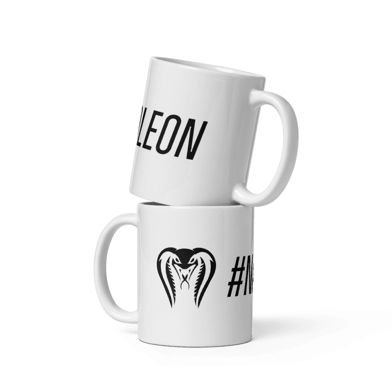 Vicious Gaming Mug