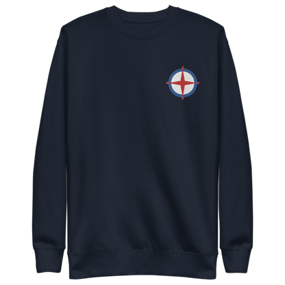 Privateer Gaming Sweater