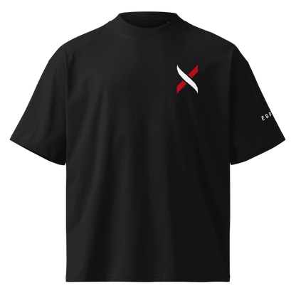 Mystaken Oversize Tee